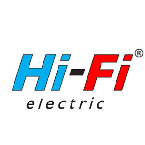 Hi Fi Electric