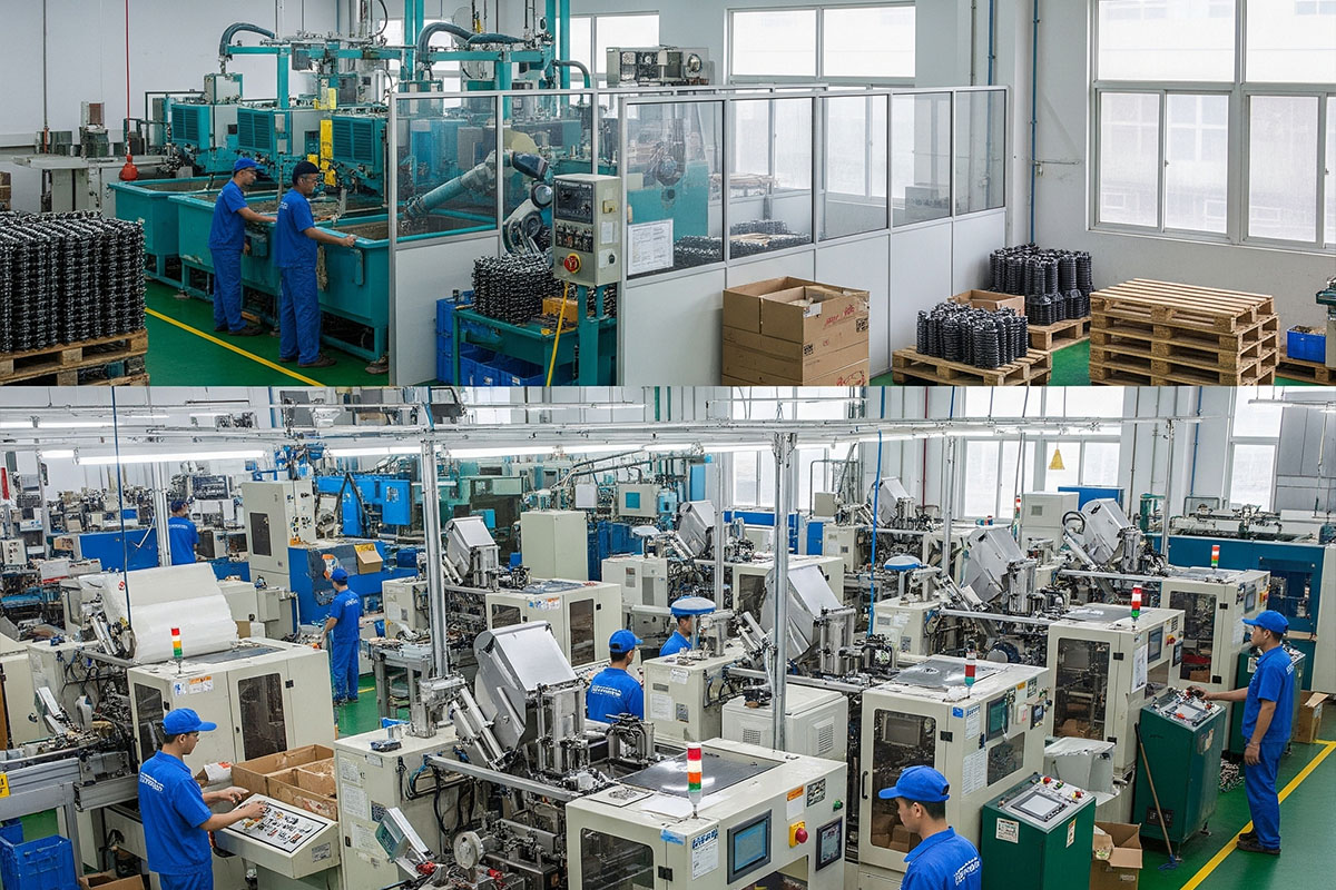 2015 Technology Upgrade