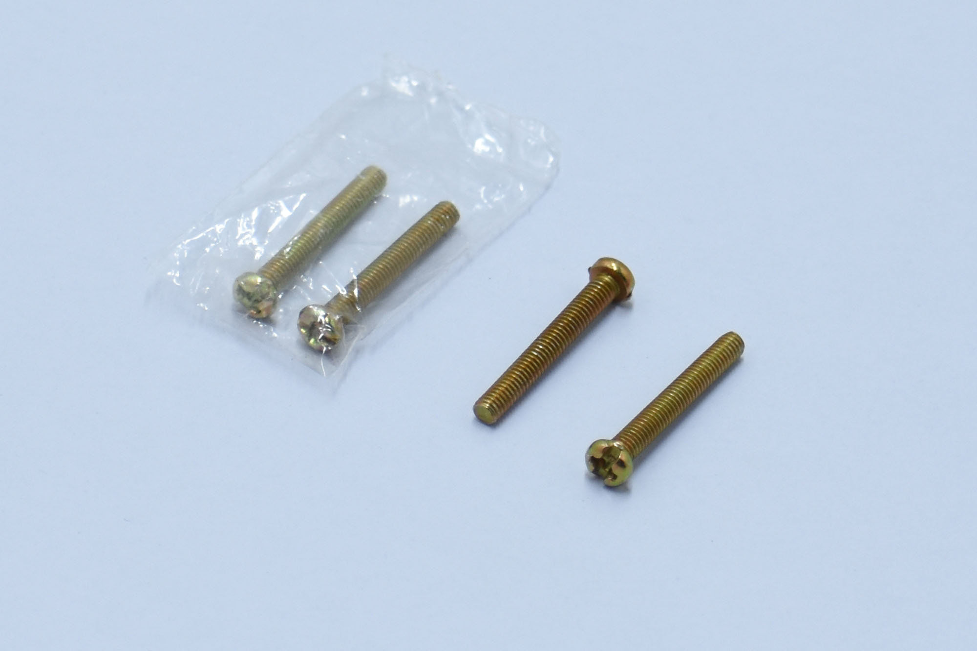 1/8x25 MM 2 PC PACKING