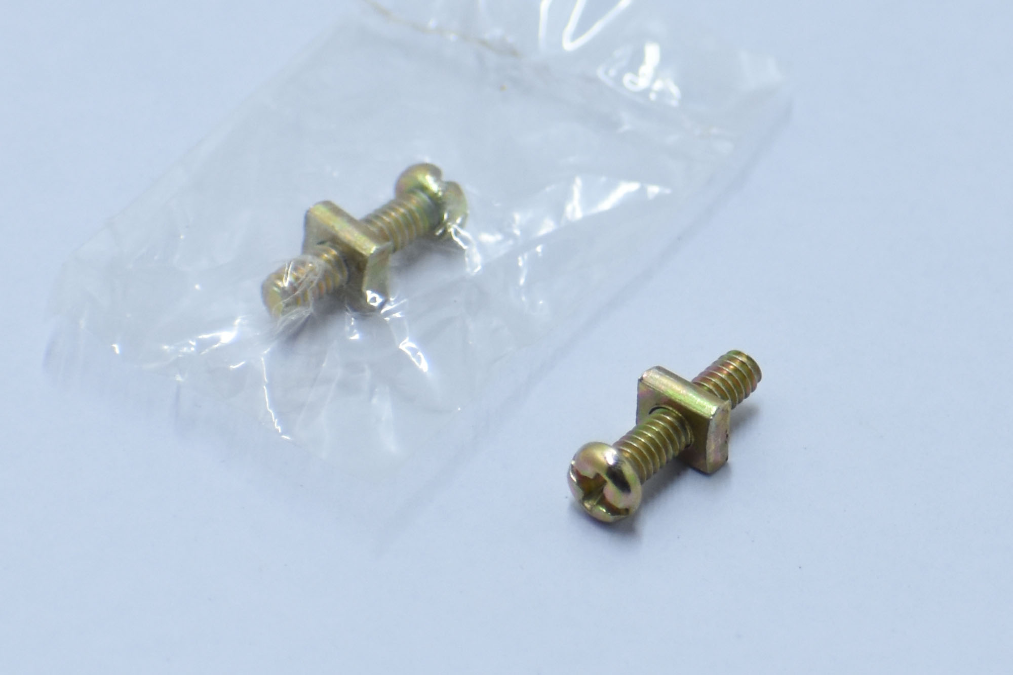 1/8X12.5 MM 2 PC PACKING